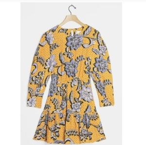 Corey lynn calter mini dress